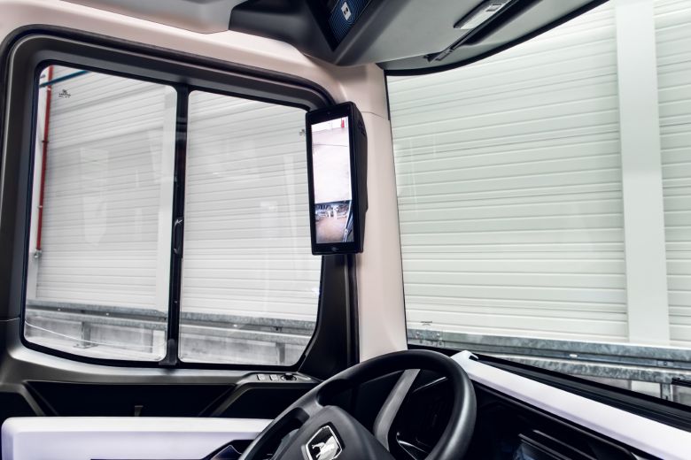 MAN au salon IAA 2018