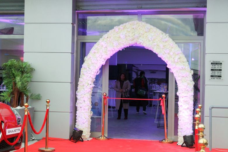 Italcar inaugure une nouvelle agence à Kairouan