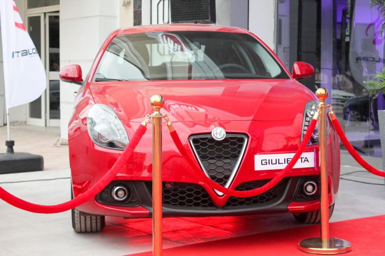 Italcar inaugure une nouvelle agence à Kairouan