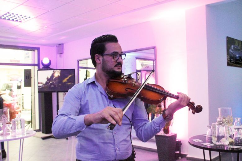 Italcar inaugure une nouvelle agence à Kairouan