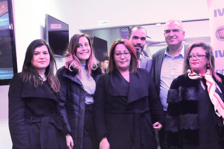 Italcar inaugure une nouvelle agence à Kairouan