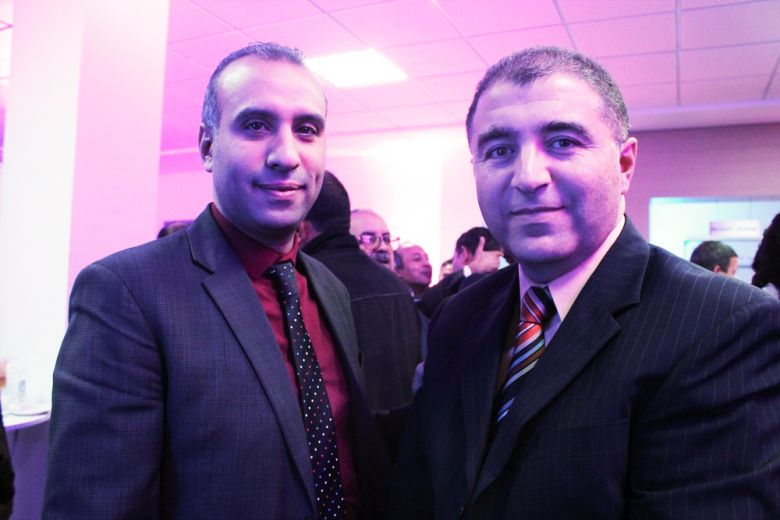 Italcar inaugure une nouvelle agence à Kairouan