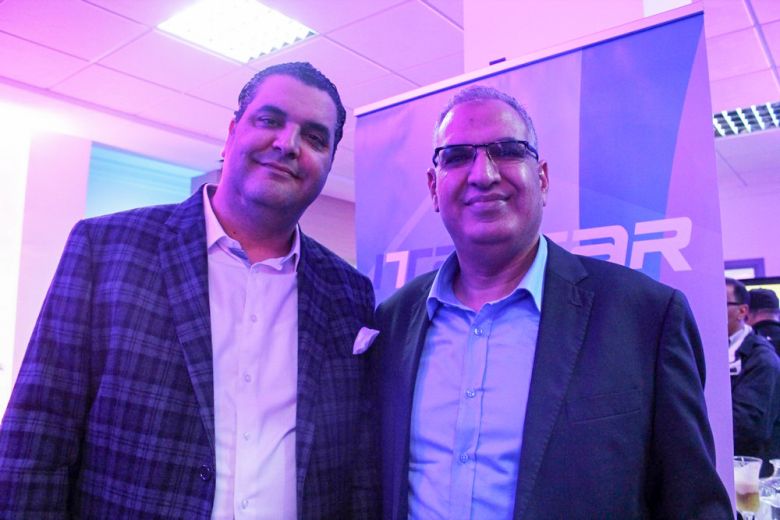 Italcar inaugure une nouvelle agence à Kairouan