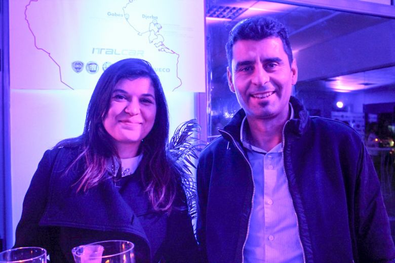 Italcar inaugure une nouvelle agence à Kairouan