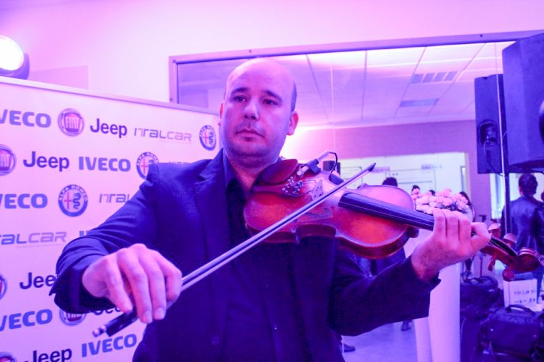 Italcar inaugure une nouvelle agence à Kairouan