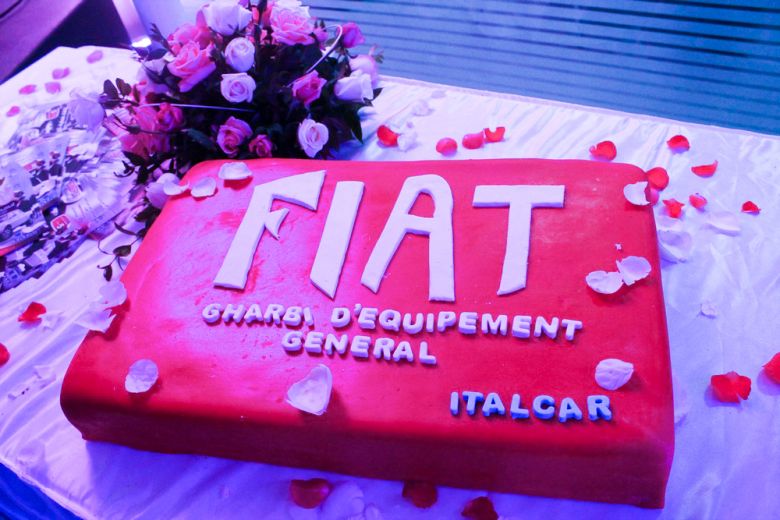 Italcar inaugure une nouvelle agence à Kairouan
