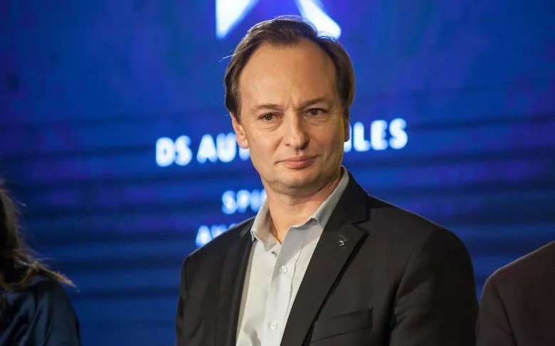 Lancement DS7 Crossback en Tunisie