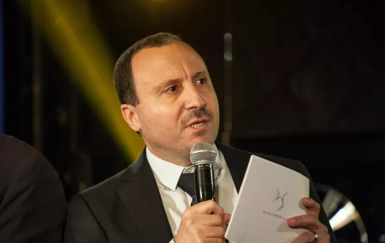 Lancement DS7 Crossback en Tunisie