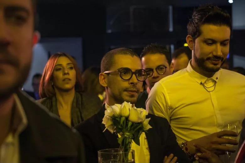 Lancement DS7 Crossback en Tunisie