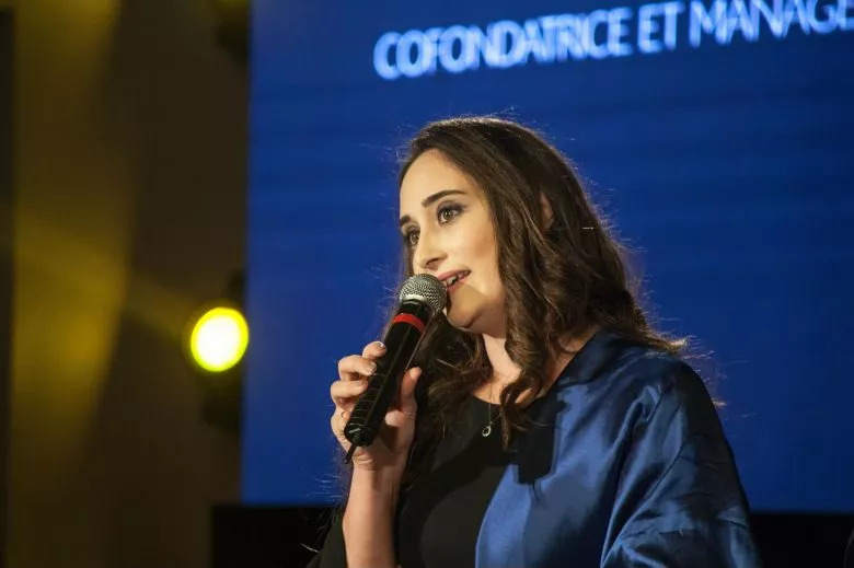 Lancement DS7 Crossback en Tunisie