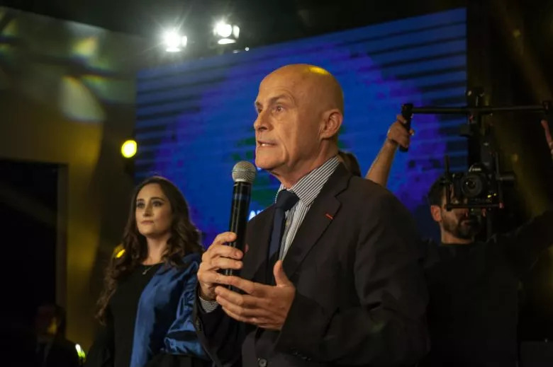 Lancement DS7 Crossback en Tunisie