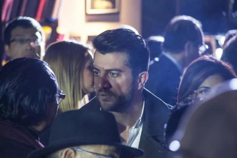 Lancement DS7 Crossback en Tunisie