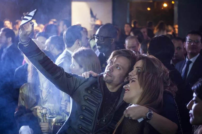 Lancement DS7 Crossback en Tunisie