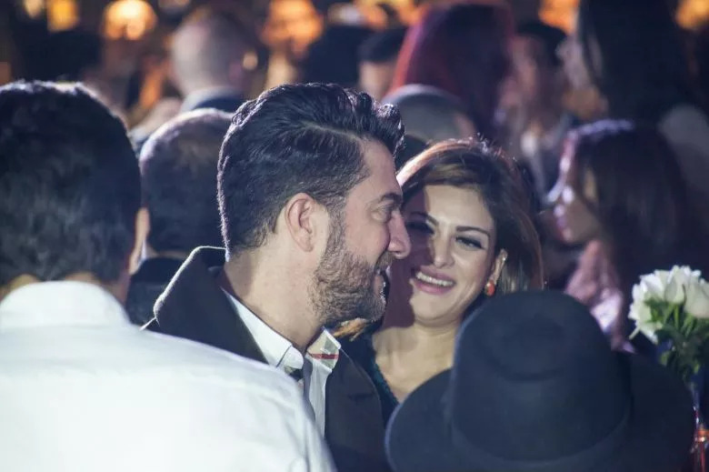 Lancement DS7 Crossback en Tunisie