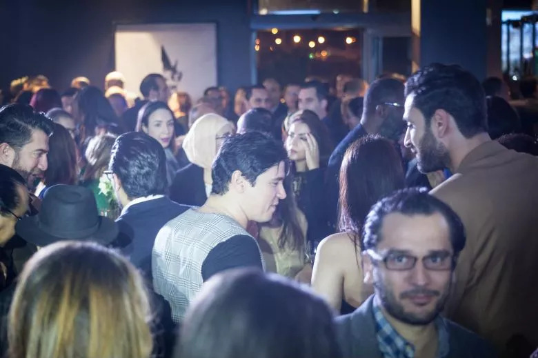 Lancement DS7 Crossback en Tunisie