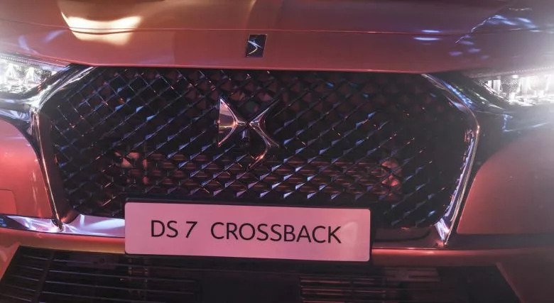 Lancement DS7 Crossback en Tunisie