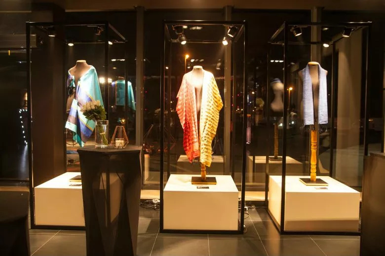 Lancement DS7 Crossback en Tunisie