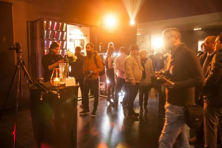 Lancement DS7 Crossback en Tunisie