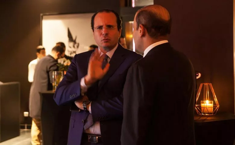 Lancement DS7 Crossback en Tunisie