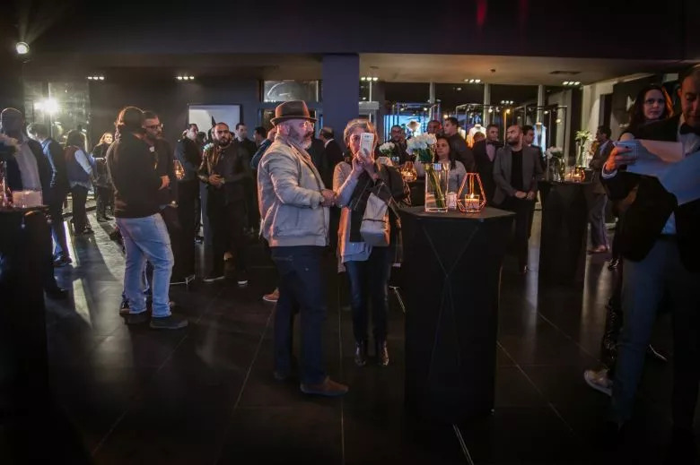 Lancement DS7 Crossback en Tunisie