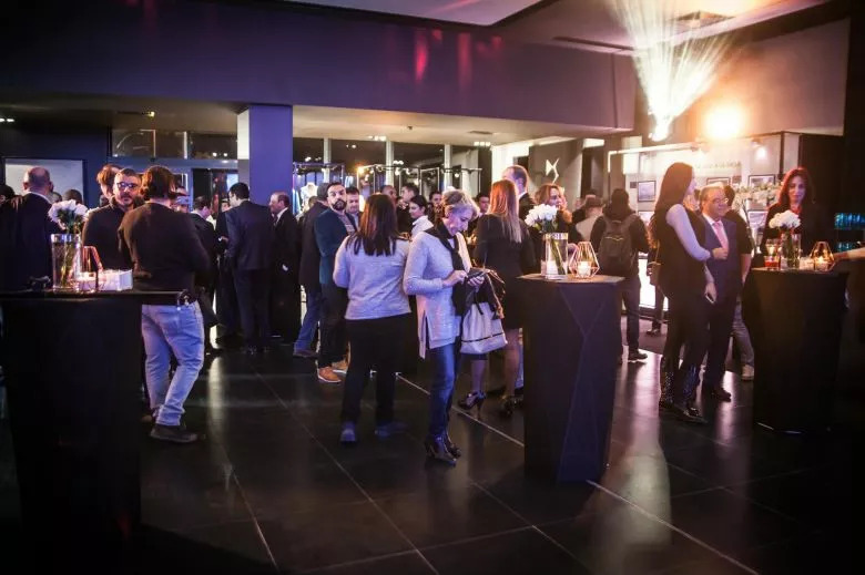 Lancement DS7 Crossback en Tunisie