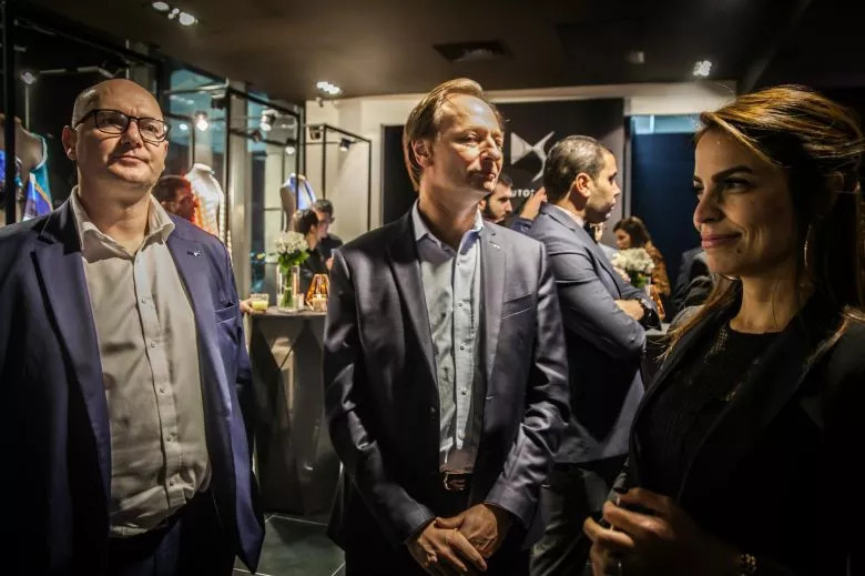 Lancement DS7 Crossback en Tunisie