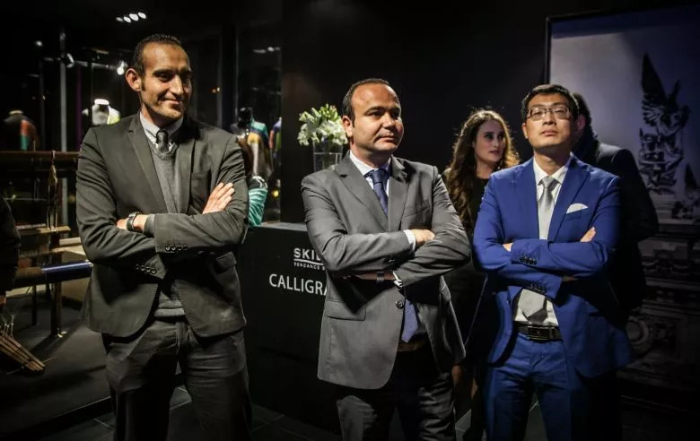 Lancement DS7 Crossback en Tunisie