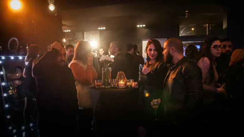 Lancement DS7 Crossback en Tunisie