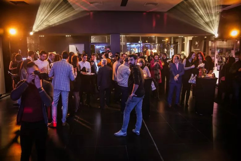 Lancement DS7 Crossback en Tunisie