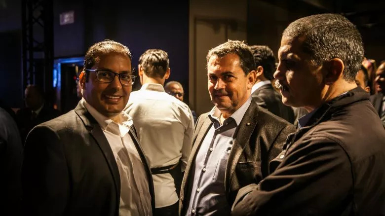 Lancement DS7 Crossback en Tunisie