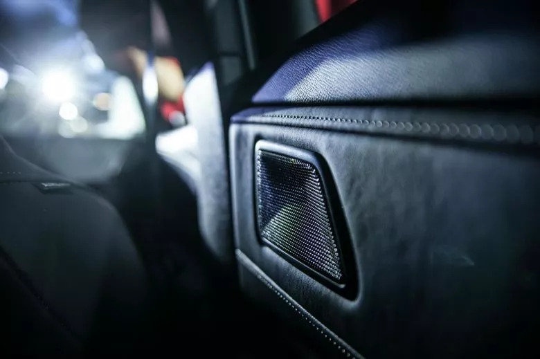 Lancement DS7 Crossback en Tunisie