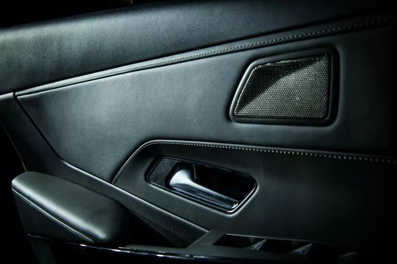 Lancement DS7 Crossback en Tunisie