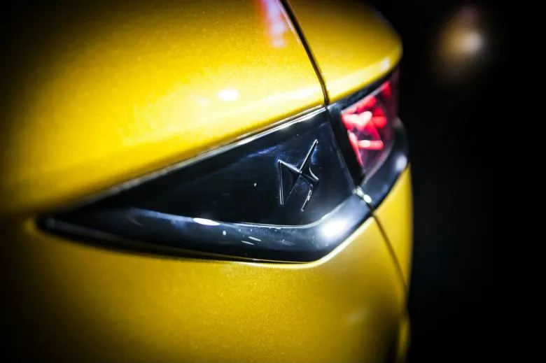 Lancement DS7 Crossback en Tunisie