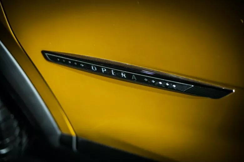 Lancement DS7 Crossback en Tunisie