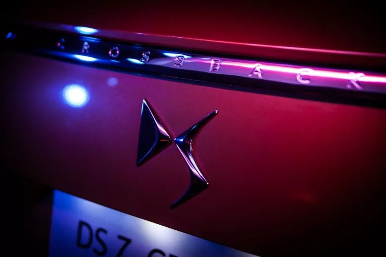 Lancement DS7 Crossback en Tunisie