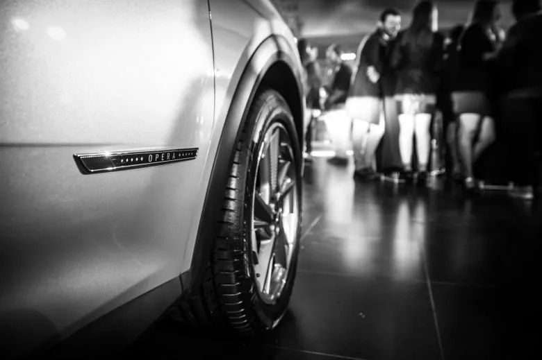 Lancement DS7 Crossback en Tunisie