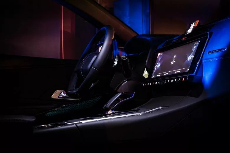 Lancement DS7 Crossback en Tunisie