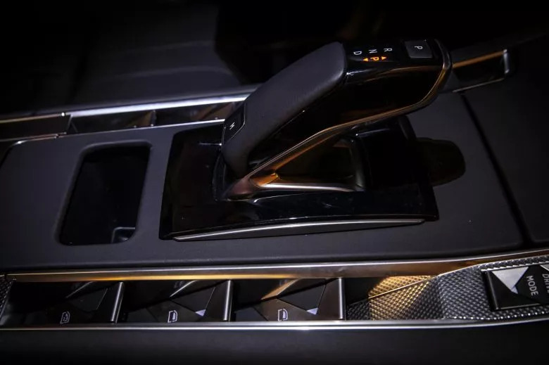 Lancement DS7 Crossback en Tunisie