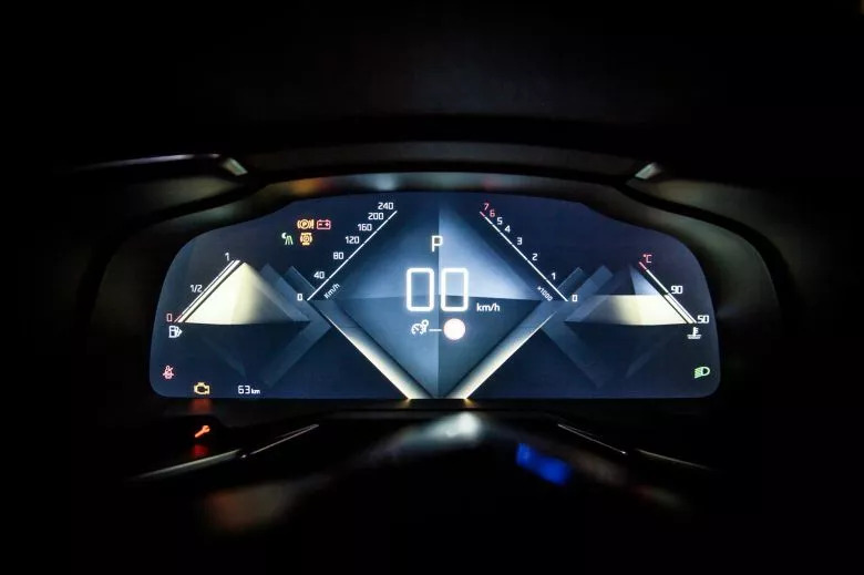 Lancement DS7 Crossback en Tunisie