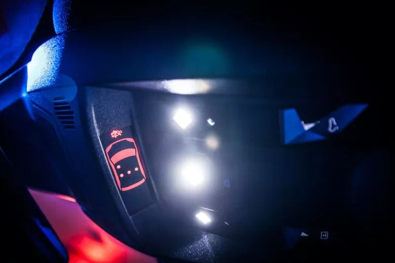 Lancement DS7 Crossback en Tunisie