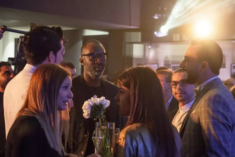 Lancement DS7 Crossback en Tunisie