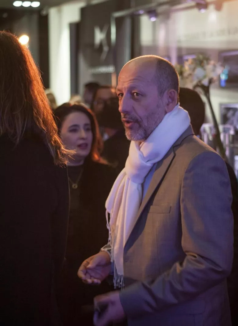 Lancement DS7 Crossback en Tunisie