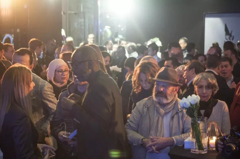 Lancement DS7 Crossback en Tunisie