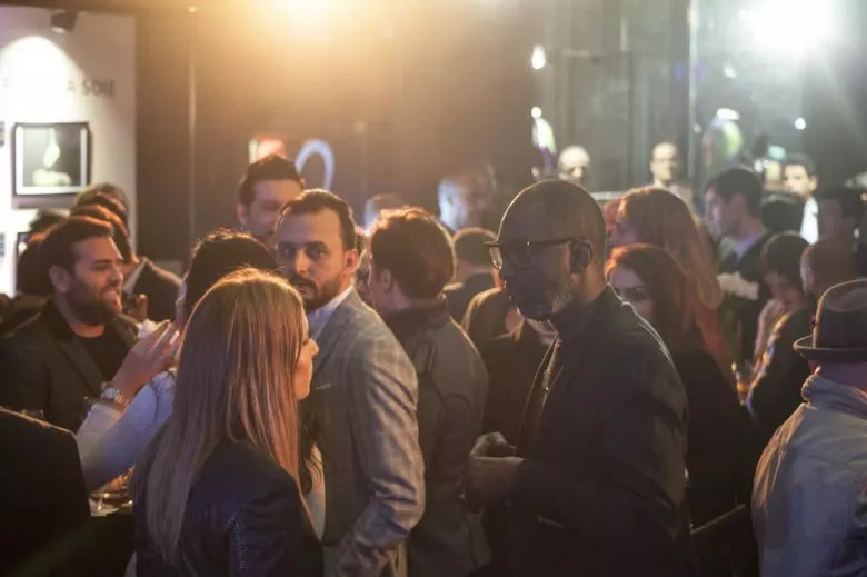 Lancement DS7 Crossback en Tunisie