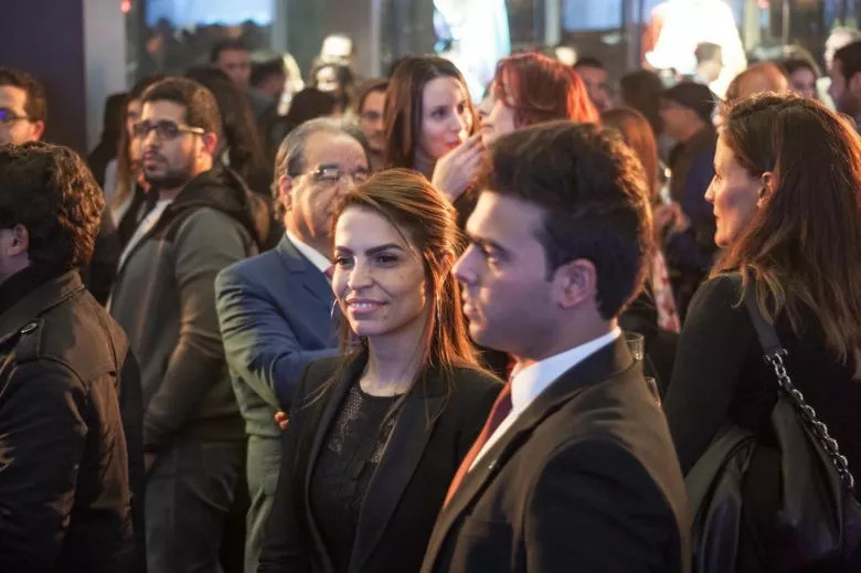 Lancement DS7 Crossback en Tunisie