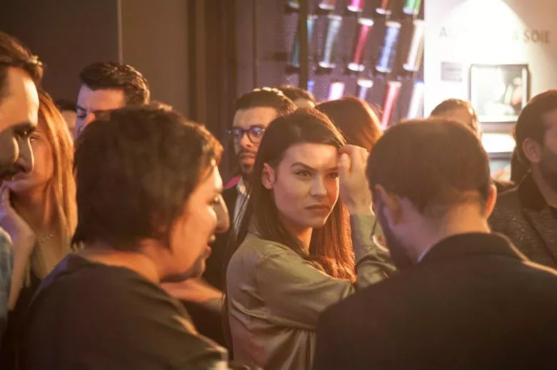 Lancement DS7 Crossback en Tunisie