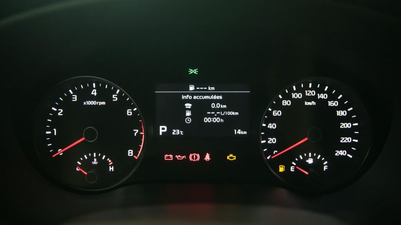 Nouveau KIA Sportage en Tunisie - City Cars