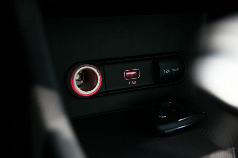 Nouveau KIA Sportage en Tunisie - City Cars
