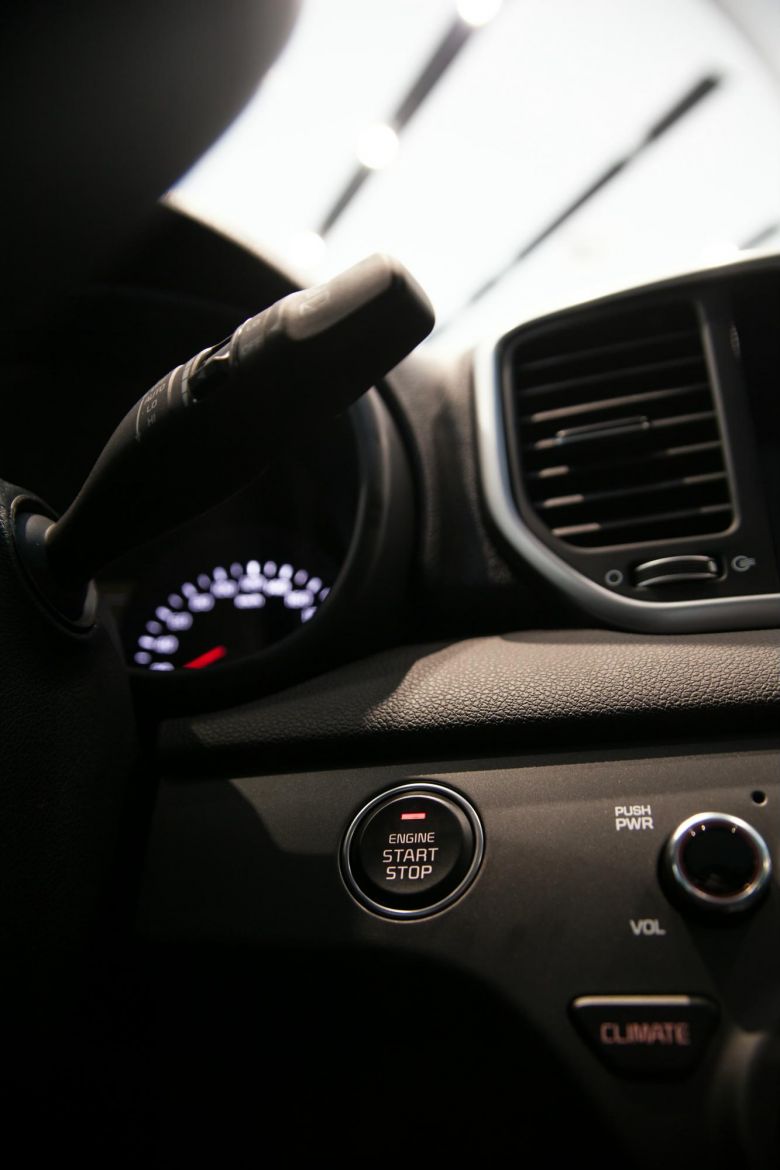 Nouveau KIA Sportage en Tunisie - City Cars