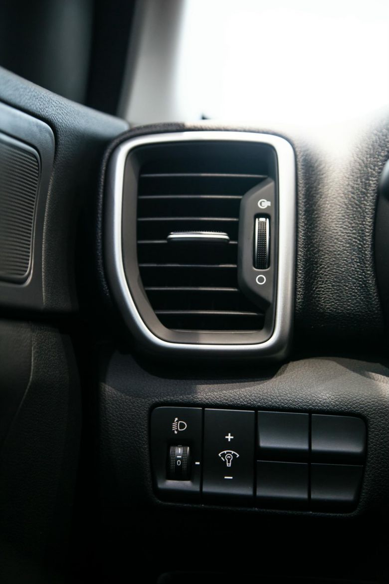 Nouveau KIA Sportage en Tunisie - City Cars